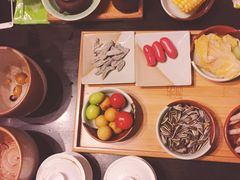 -青藤茶馆(南山路店)