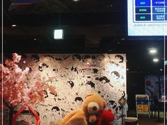 -VS SPORTS PARK运动玩乐园·团建·生日会(合生汇店)