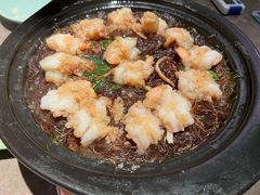 -绿茶餐厅(华联万柳店)