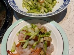 -巧克力渔家.小船海鲜胶东菜(万平口店)