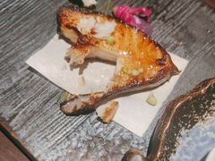 -匠和风精致料理(莆田财富中心店)
