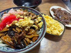 -大姨捞面(新安花园店)