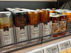 -盒马鲜生(宝地店)