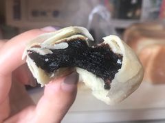 枣泥酥合-清真全盛斋传统糕点(西羊市店)