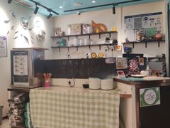 -小明同学(三里屯店)