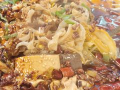 -美达尔烧烤海鲜家常菜(泰山路店)