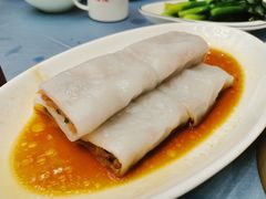 牛肉滑肠粉-味友味港印记(厦门集美银泰百货店)