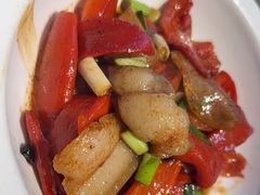 -好恰湘潭小炒与小碗菜(马兰山店)