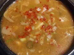 -大叹号·朝鲜族烤肉(潍坊泰华城店)