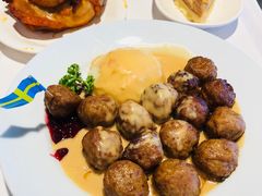 -宜家·瑞典风味餐厅(无锡店)