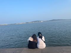 -琴岛之星摩天轮