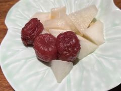 -桐寿司Sushi Tong