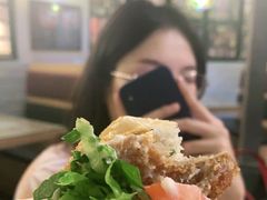 -尖沙咀茶餐厅(永泰店)