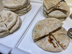 -素满香·食养自助(建邺万达店)