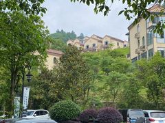 -宜春明月山维景国际温泉度假酒店