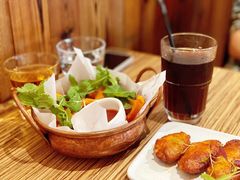 -榖屋house of flour(张江首店)