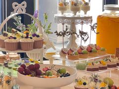 -玉见cake低糖蛋糕甜品台定制(河西店)