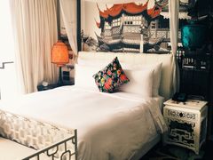 上海外滩英迪格酒店-上海外滩英迪格酒店