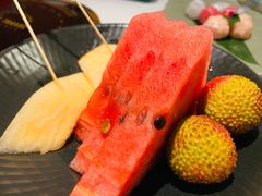 -川越泰火锅(吉利大厦店)