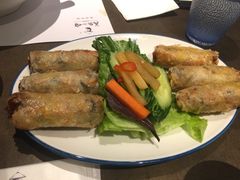 -美奈小馆·越南料理(中航城君尚购物中心店)