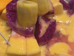 -君霖海鲜私房菜(春柳店)