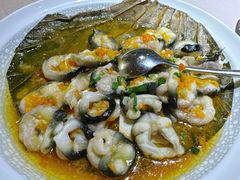 -尚一汤·粤菜海鲜(环球港店)