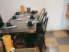 -大成海鲜烧烤·海鲜粥(长寿路店)