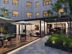 -美沁酒店(成都宽窄巷子奎星楼街店)