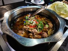 -陈三娃泡姜鸡(太白北路店)