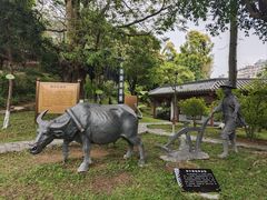 -广州神农草堂中医药博物馆