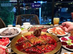 -长嘉·河图火锅(长嘉汇江景旗舰店)