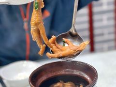 -阿喆私房菜(西五路店)