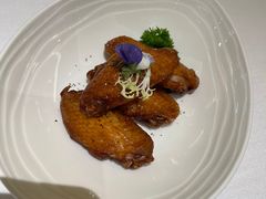 黑椒鸡翅-黑宝石西餐厅(汇励99城市公园店)