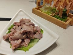 -沄记顺德菜打边炉(东直门店)