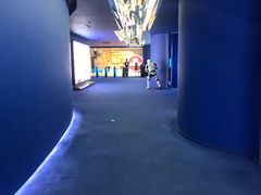 -SFC上影影城(港汇永华IMAX激光店)