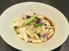 -悦融琥珀·京鲁菜·海味珍品(西单店)