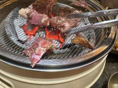 -味家烤肉烤鳗鱼牛排(西塔旗舰店)