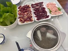 -福合埕牛肉火锅(长平国新店)
