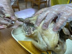 -吉英盐焗鸡(文中路店)