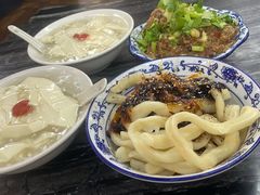 -西月城谭豆花(春熙路店)