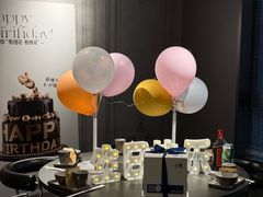 -巴厘龙虾·榜首油焖大虾(洞庭·艺术洋房店)