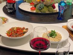 -食悦江南·淮扬菜·烤鸭(亚运村·惠新店)