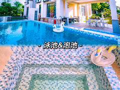 -古龙峡漂流