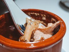 -原味田园·客家菜·土窑鸡(中航城君尚购物中心店)