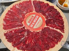 -海底捞火锅(静安大融城店)