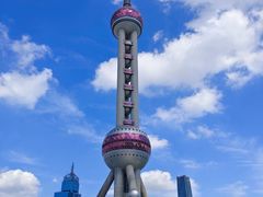 -东方明珠广播电视塔