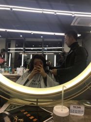 -Hair Code芭曲发型