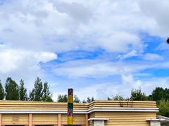 -哈尔滨北方森林动物园