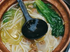 -大官米线(喜盈门范城店)