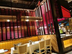 大堂-星伦多自助料理(华润万象城店)